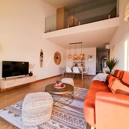 Penthouse At Cabedelo Beach With Ocean View Viana do Castelo Exterior photo